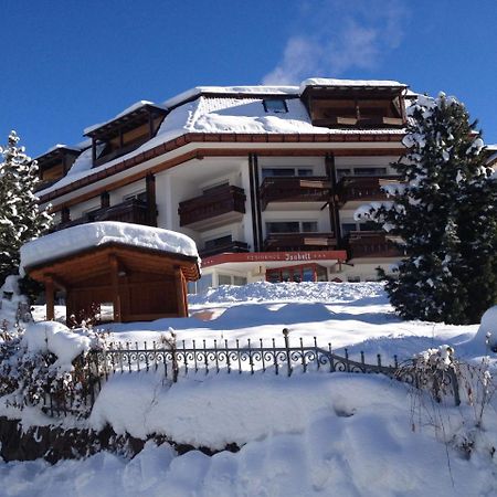 Residence Isabell Sëlva di Val Gardena Eksteriør billede